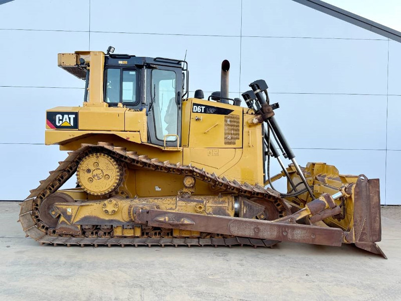 Cat D6T - Ripper Valve / Airco - Bulldozer: picture 5 Cat D6T - Ripper Valve / Airco - Bulldozer: picture 5