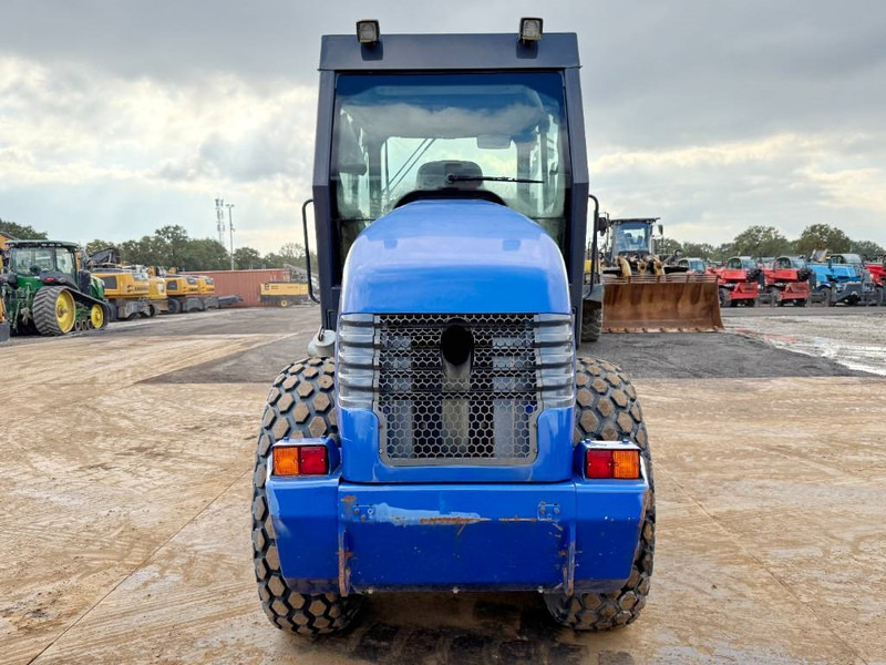 Hamm 3307 - Good Working Condition / Deutz Engine - Roller: picture 4 Hamm 3307 - Good Working Condition / Deutz Engine - Roller: picture 4