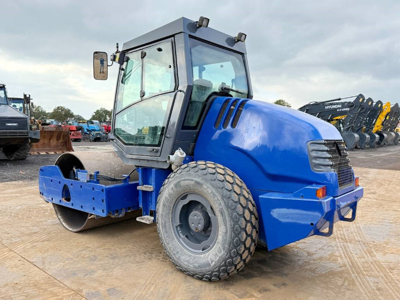 Hamm 3307 - Good Working Condition / Deutz Engine - Roller: picture 3 Hamm 3307 - Good Working Condition / Deutz Engine - Roller: picture 3