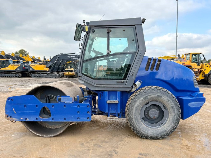 Hamm 3307 - Good Working Condition / Deutz Engine - Roller: picture 2 Hamm 3307 - Good Working Condition / Deutz Engine - Roller: picture 2