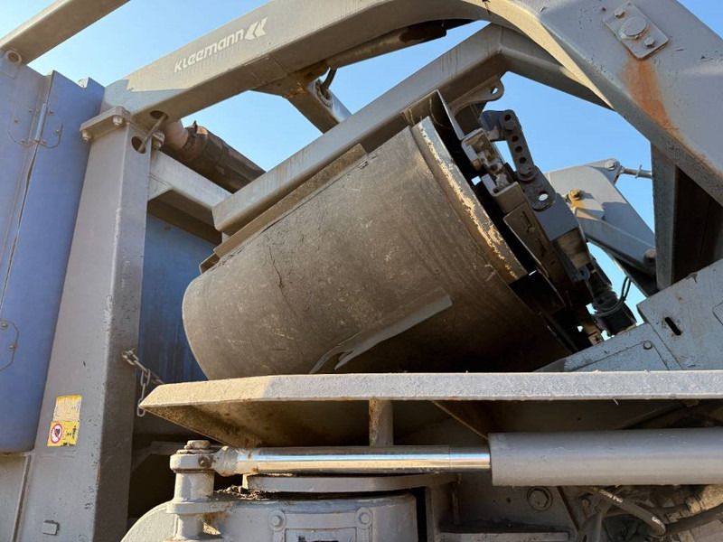 Crusher Kleemann MR130ZS EVO K024 Impact Crusher - Dutch Machine!: picture 13