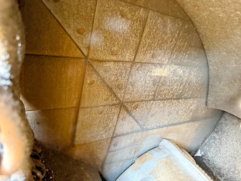 Crusher Kleemann MR130ZS EVO K024 Impact Crusher - Dutch Machine!: picture 18