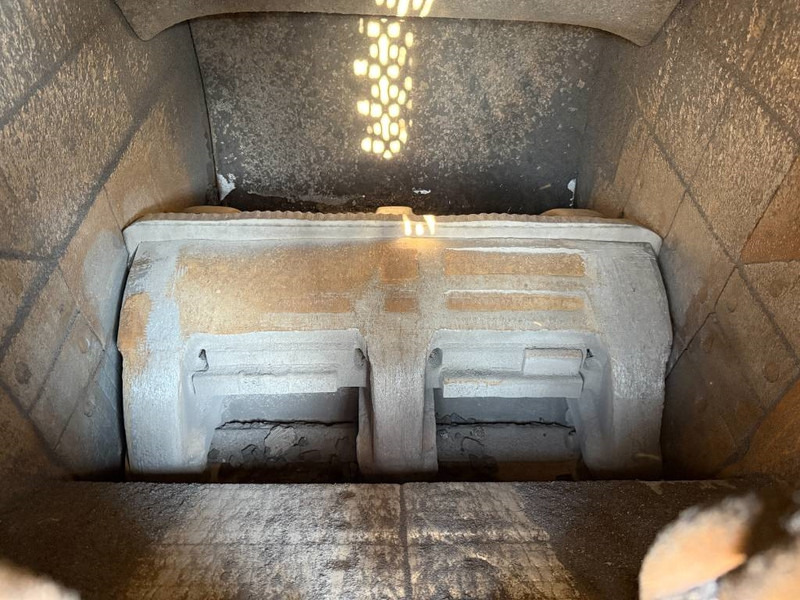 Crusher Kleemann MR130ZS EVO K024 Impact Crusher - Dutch Machine!: picture 17