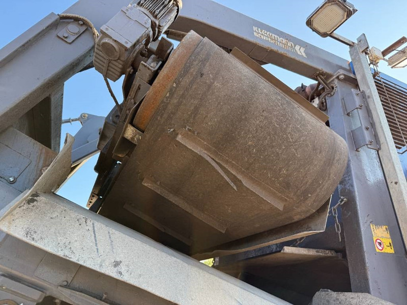 Crusher Kleemann MR130ZS EVO K024 Impact Crusher - Dutch Machine!: picture 14