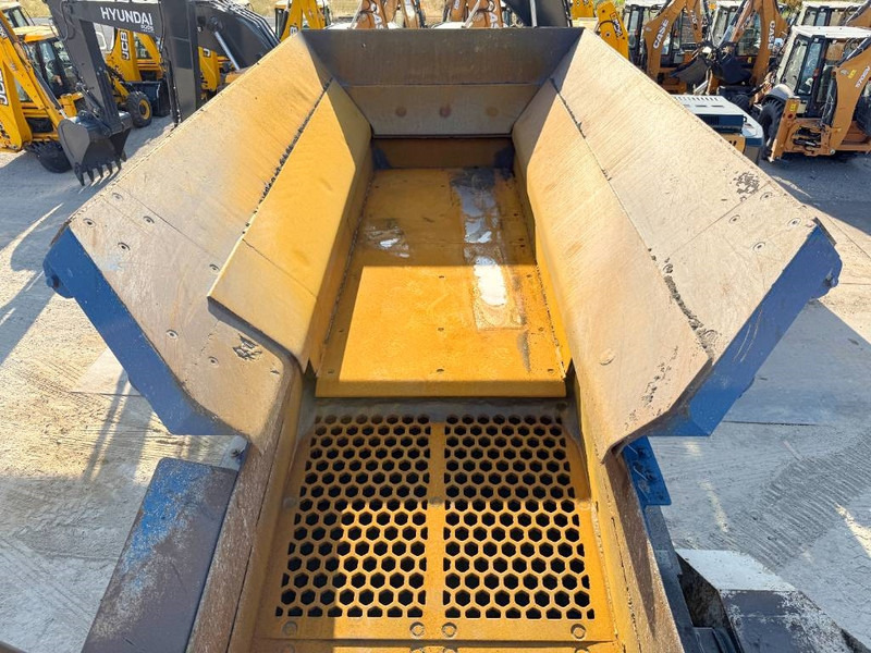 Crusher Kleemann MR130ZS EVO K024 Impact Crusher - Dutch Machine!: picture 15