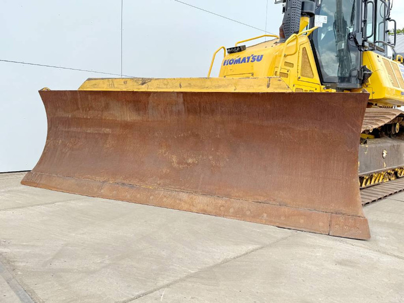 Bulldozer Komatsu D61PX-24 - Ripper Valve / Camera / Airco: picture 15