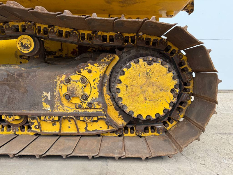 Bulldozer Komatsu D61PX-24 - Ripper Valve / Camera / Airco: picture 18