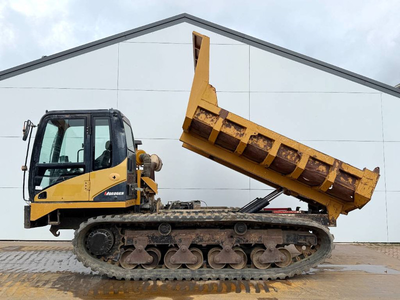 Morooka MST3000VD - CAT C9 Engine 242KW / Track Dumper - Dumper: picture 1 Morooka MST3000VD - CAT C9 Engine 242KW / Track Dumper - Dumper: picture 1