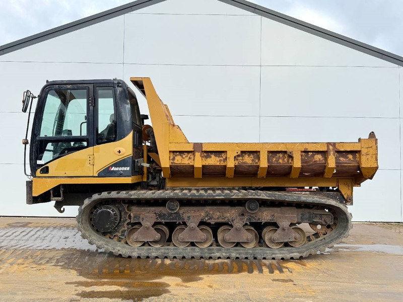 Morooka MST3000VD - CAT C9 Engine 242KW / Track Dumper - Dumper: picture 2 Morooka MST3000VD - CAT C9 Engine 242KW / Track Dumper - Dumper: picture 2