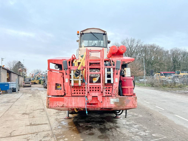 Sandvik DT1130i Drill Rig - Excellent Working Condition - Drilling rig: picture 3 Sandvik DT1130i Drill Rig - Excellent Working Condition - Drilling rig: picture 3