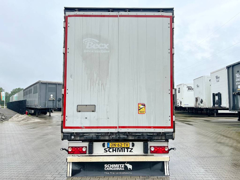 Schmitz Cargobull SCB* - Coil Trailer / 3 Axles - Curtainsider semi-trailer: picture 3 Schmitz Cargobull SCB* - Coil Trailer / 3 Axles - Curtainsider semi-trailer: picture 3