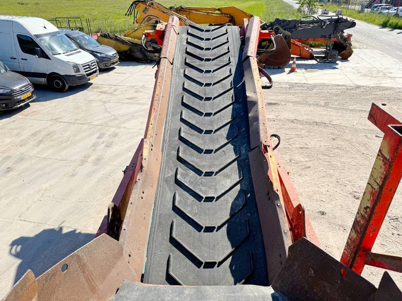 Screener Terex Finlay 883T - Deutz Engine / CE + EPA Certified: picture 18
