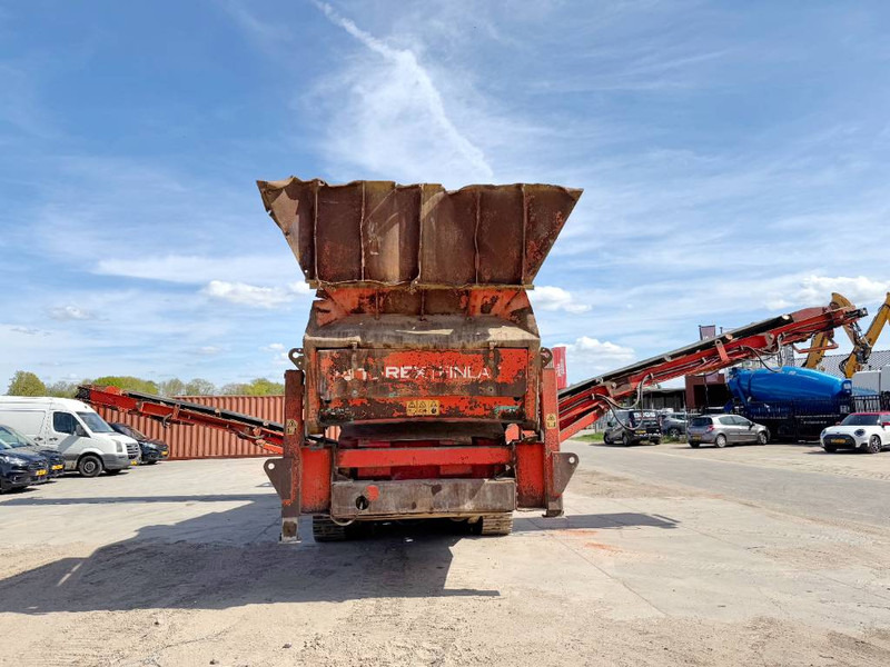 Terex Finlay 883T - Good Overall Condition / CE - Screener: picture 5 Terex Finlay 883T - Good Overall Condition / CE - Screener: picture 5