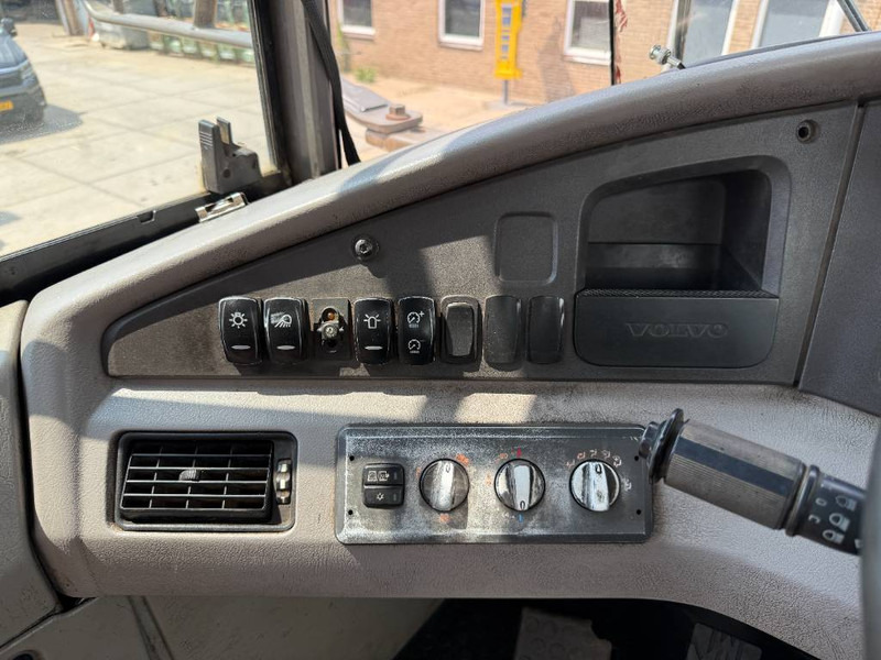 Articulated dumper Volvo A40G - 3 Units! / Heated Seat / Airco: picture 9