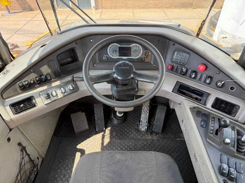 Articulated dumper Volvo A40G - 3 Units! / Heated Seat / Airco: picture 7