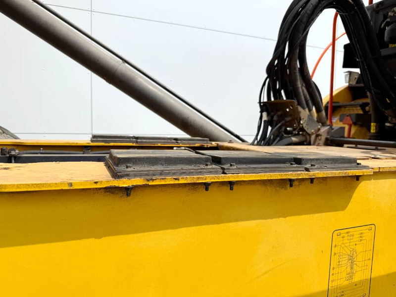 Articulated dumper Volvo A40G - 3 Units! / Heated Seat / Airco: picture 20