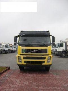 Volvo FM 400 - Tipper: picture 2 Volvo FM 400 - Tipper: picture 2
