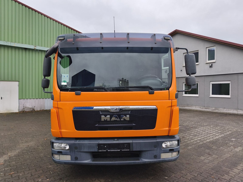 MAN TGL 12.250 Kipper - Tipper: picture 5 MAN TGL 12.250 Kipper - Tipper: picture 5
