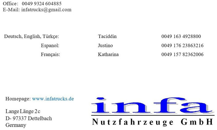 Minibus, Passenger van Mercedes-Benz 519 Sprinter AHK: picture 19