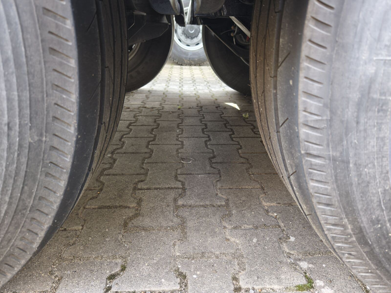 Leasing of NOVA Otto Treyler MY3 80 m³ Hardox Kippauflieger - neu - on stock - S NOVA Otto Treyler MY3 80 m³ Hardox Kippauflieger - neu - on stock - S: picture 9