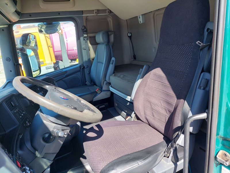 Scania R490 6x4 Euro 6 Kurzholz Palfinger AHK (2) - Logging truck, Crane truck: picture 4 Scania R490 6x4 Euro 6 Kurzholz Palfinger AHK (2) - Logging truck, Crane truck: picture 4