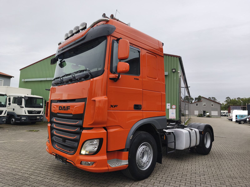 DAF XF 530 FT - Tractor unit: picture 1 DAF XF 530 FT - Tractor unit: picture 1