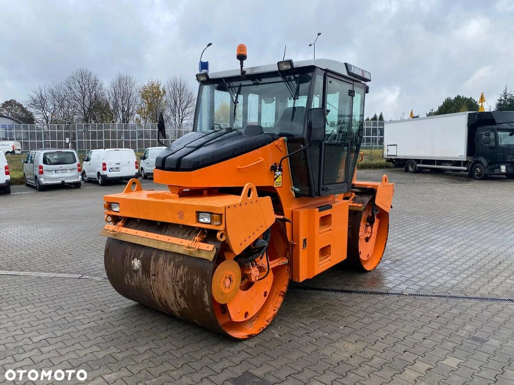 Ammann AV95-2 / Vibrations / 1 Owner / NEW Service Ammann AV95-2 / Vibrations / 1 Owner / NEW Service - Road roller: picture 4 Ammann AV95-2 / Vibrations / 1 Owner / NEW Service Ammann AV95-2 / Vibrations / 1 Owner / NEW Service - Road roller: picture 4