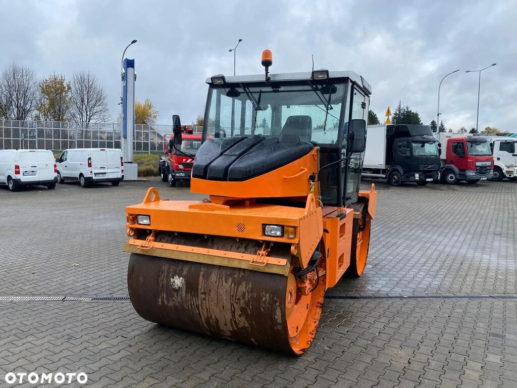 Ammann AV95-2 / Vibrations / 1 Owner / NEW Service Ammann AV95-2 / Vibrations / 1 Owner / NEW Service - Road roller: picture 3 Ammann AV95-2 / Vibrations / 1 Owner / NEW Service Ammann AV95-2 / Vibrations / 1 Owner / NEW Service - Road roller: picture 3
