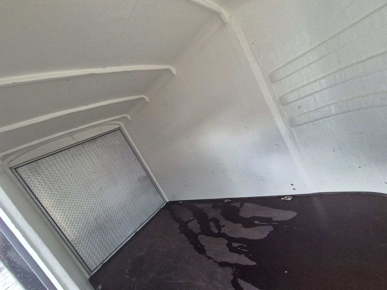 Horse trailer Humbaur Rexus 2000 / FOR Transporting 2 Horses, Ponies ANDBreedin: picture 16