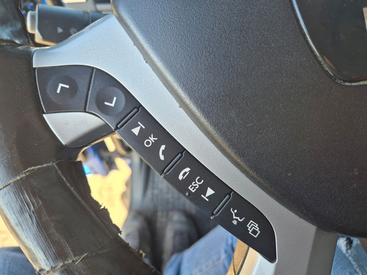 Refrigerator truck MAN TGS 26.320 24 EP / Frigoblock / 1 Owner / Serviced: picture 30