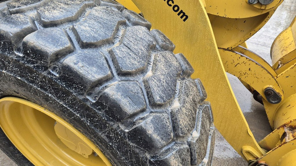 Leasing of  Caterpillar 910K - Year 2015 - 4025 Hours - AC Caterpillar 910K - Year 2015 - 4025 Hours - AC: picture 11