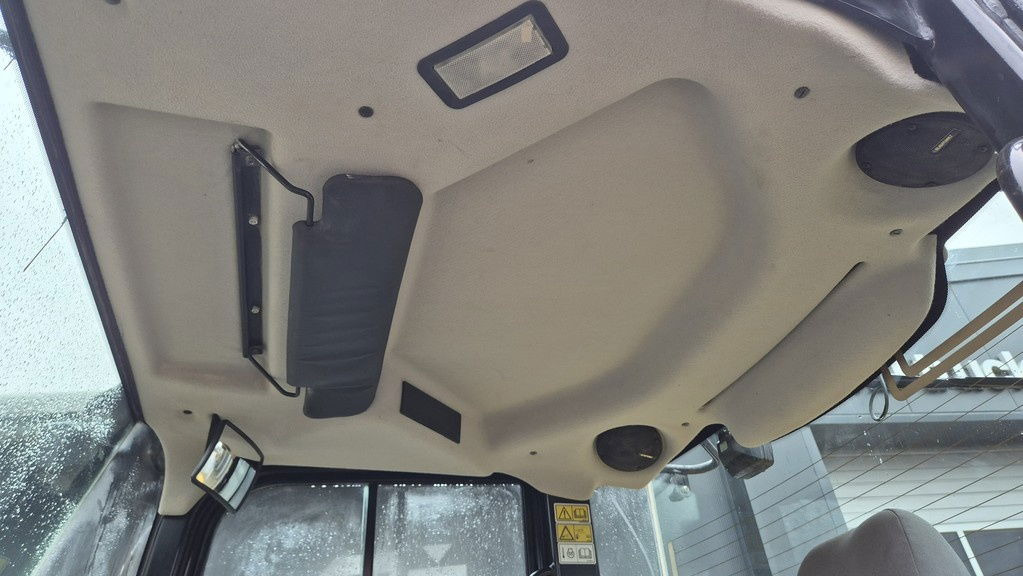 Leasing of  Caterpillar 910K - Year 2015 - 4025 Hours - AC Caterpillar 910K - Year 2015 - 4025 Hours - AC: picture 25