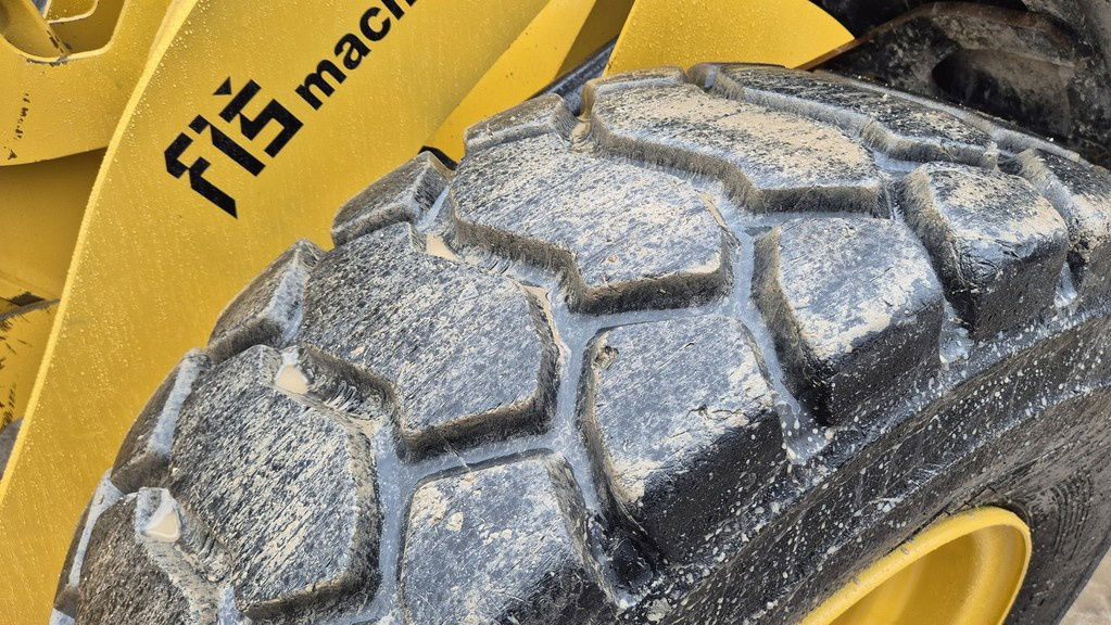 Caterpillar 910K - Year 2015 - 4025 Hours - AC - Wheel loader: picture 5 Caterpillar 910K - Year 2015 - 4025 Hours - AC - Wheel loader: picture 5