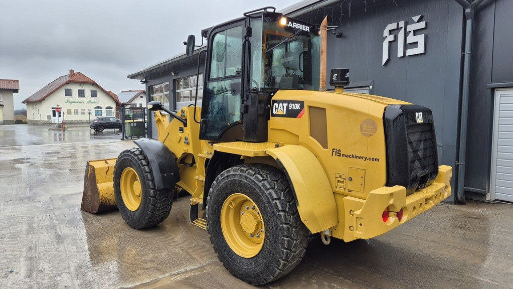 Leasing of  Caterpillar 910K - Year 2015 - 4025 Hours - AC Caterpillar 910K - Year 2015 - 4025 Hours - AC: picture 15