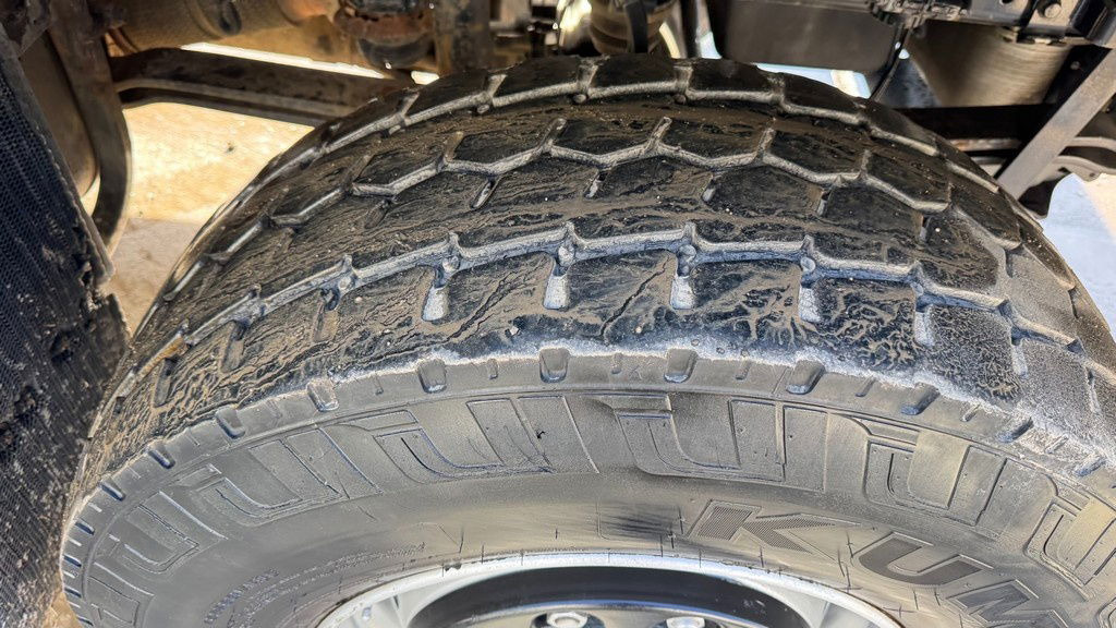 MAN TGS 28.480 6x4/6 - Epsilon M12Z + scissors - steering axle - Logging truck, Crane truck: picture 4 MAN TGS 28.480 6x4/6 - Epsilon M12Z + scissors - steering axle - Logging truck, Crane truck: picture 4