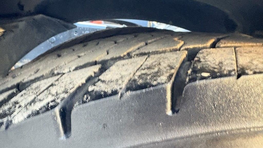 Tractor unit MAN TGA 18.430 4x2 tractor unit - new tyres: picture 8