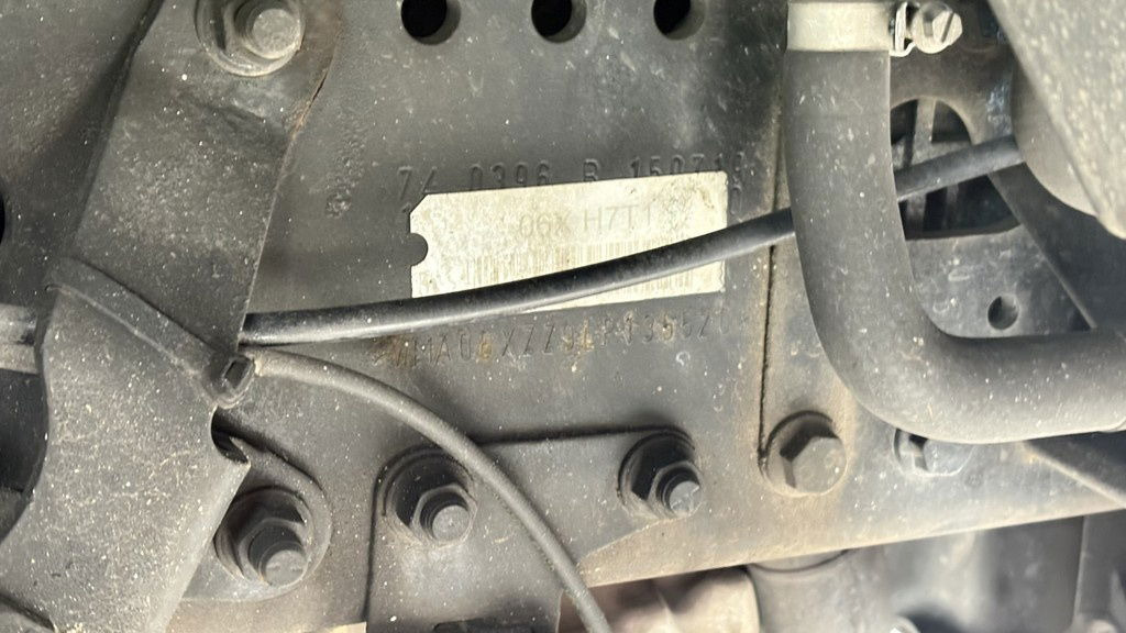 Tractor unit MAN TGX 18.500 4X2 BLS tractor unit - tipp. hydr. - retarder: picture 11 Tractor unit MAN TGX 18.500 4X2 BLS tractor unit - tipp. hydr. - retarder: picture 11