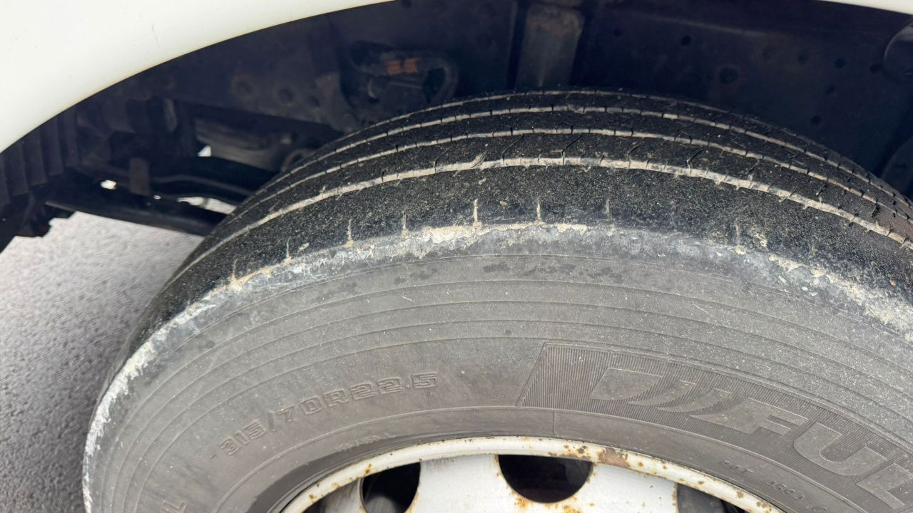 Tractor unit MAN TGX 18.560 4X2 tractor unit - retarder: picture 9 Tractor unit MAN TGX 18.560 4X2 tractor unit - retarder: picture 9