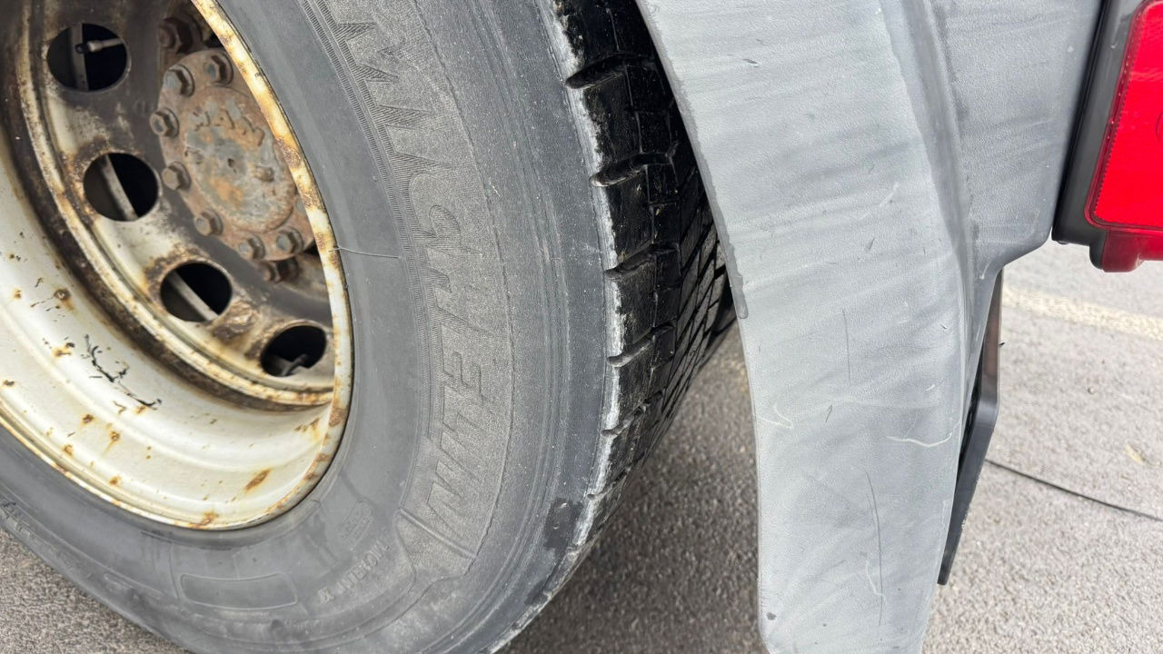 Tractor unit MAN TGX 18.560 4X2 tractor unit - retarder: picture 12 Tractor unit MAN TGX 18.560 4X2 tractor unit - retarder: picture 12