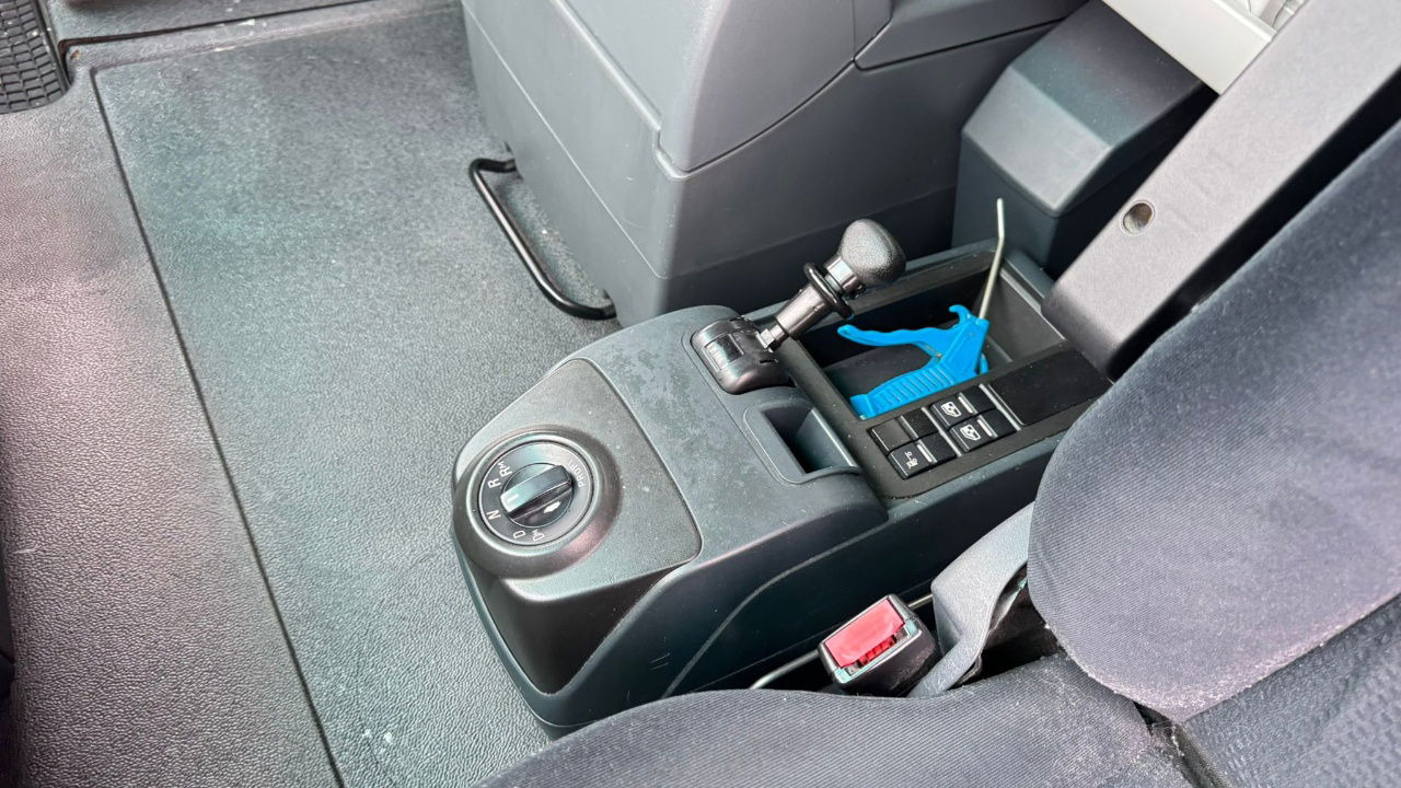 Tractor unit MAN TGX 18.560 4X2 tractor unit - retarder: picture 25 Tractor unit MAN TGX 18.560 4X2 tractor unit - retarder: picture 25