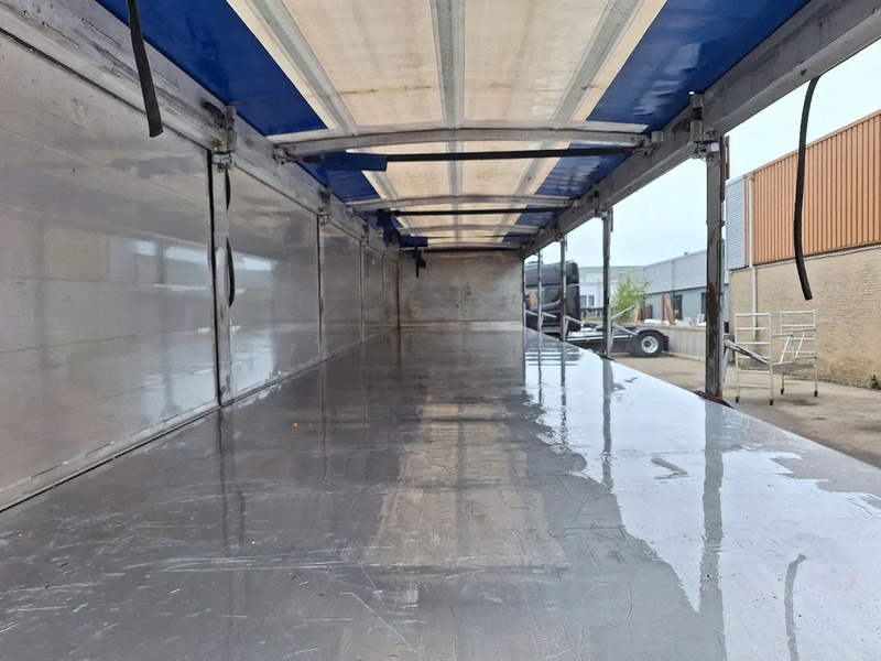 Tipper semi-trailer Benalu C34CMS01 44cub: picture 7 Tipper semi-trailer Benalu C34CMS01 44cub: picture 7