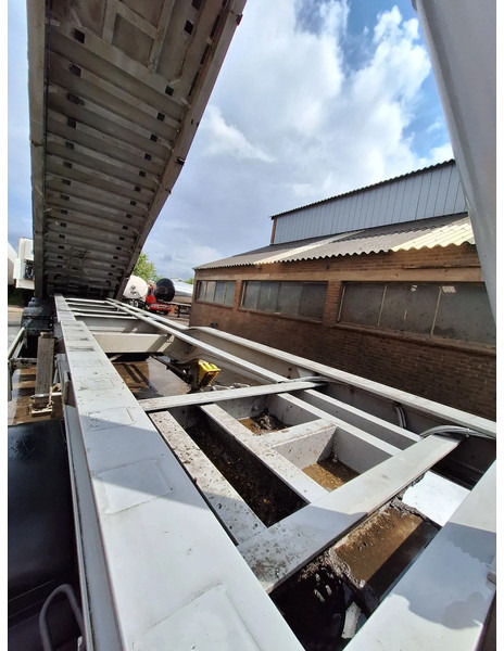 Tipper semi-trailer Benalu C34CMS01 44cub: picture 10 Tipper semi-trailer Benalu C34CMS01 44cub: picture 10