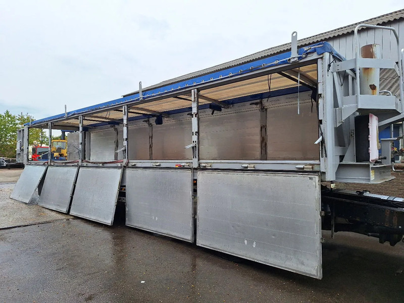 Tipper semi-trailer Benalu C34CMS01 44cub: picture 6 Tipper semi-trailer Benalu C34CMS01 44cub: picture 6