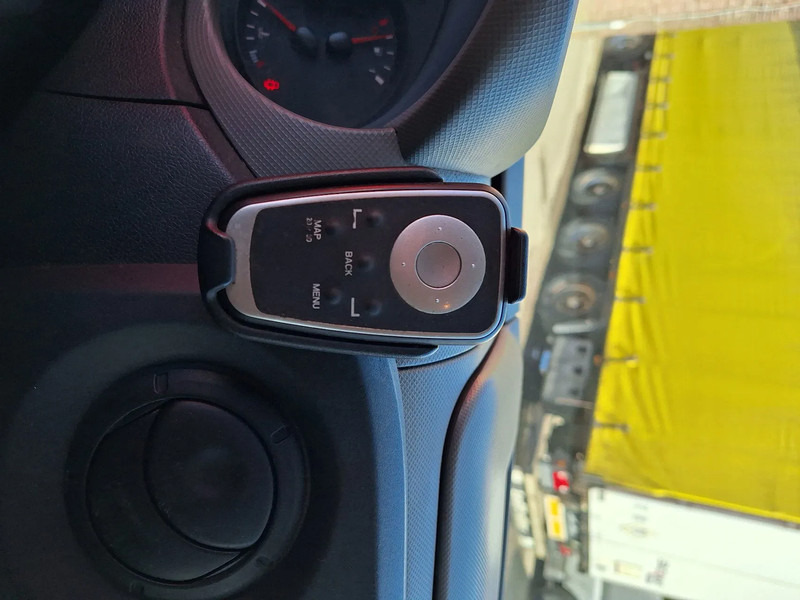Box truck Renault Master dci165 revisie motor: picture 17