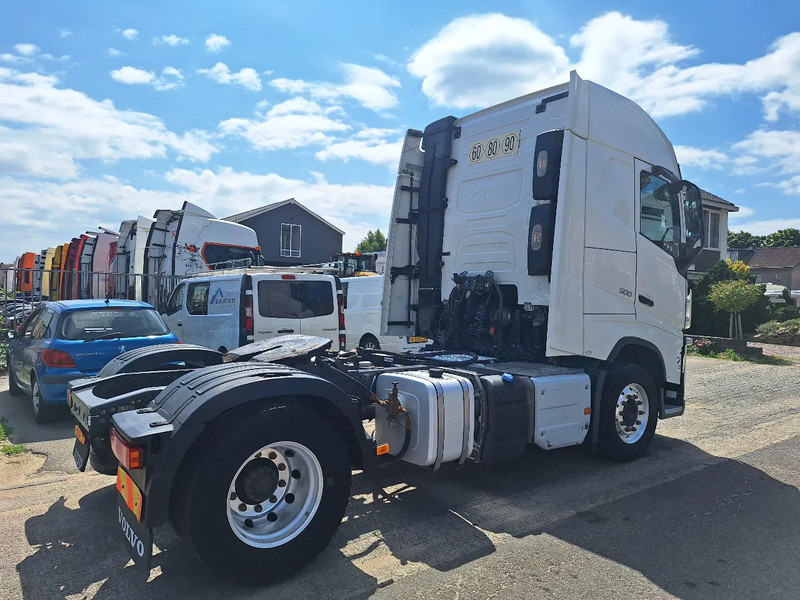 Volvo FH 500 FH500 - Tractor unit: picture 5 Volvo FH 500 FH500 - Tractor unit: picture 5