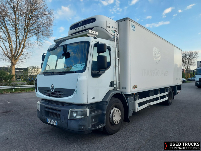 Truck Renault Trucks Premium: picture 1