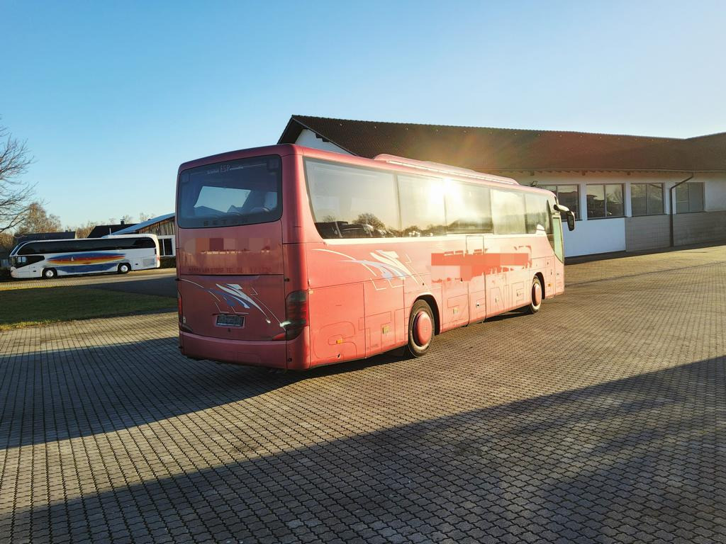 Setra S 415 GT HD 6 Gang / 50 Sitze - Coach: picture 4 Setra S 415 GT HD 6 Gang / 50 Sitze - Coach: picture 4