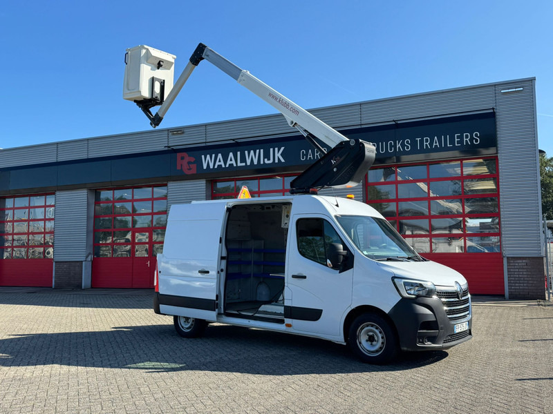 Renault Master APK 17-04-2027 - Commercial vehicle: picture 2 Renault Master APK 17-04-2027 - Commercial vehicle: picture 2