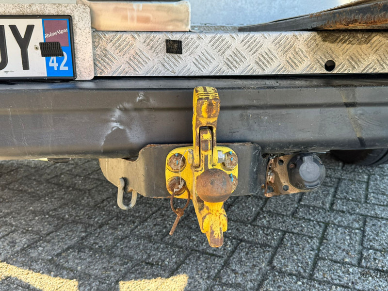 Commercial vehicle Renault Master APK 17-04-2027: picture 9 Commercial vehicle Renault Master APK 17-04-2027: picture 9