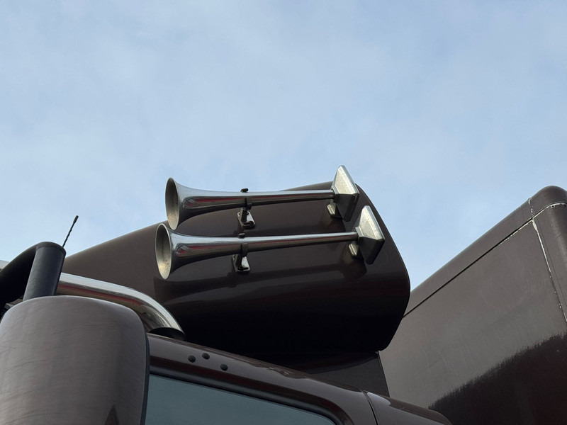 Box truck DAF CF 85.410: picture 13